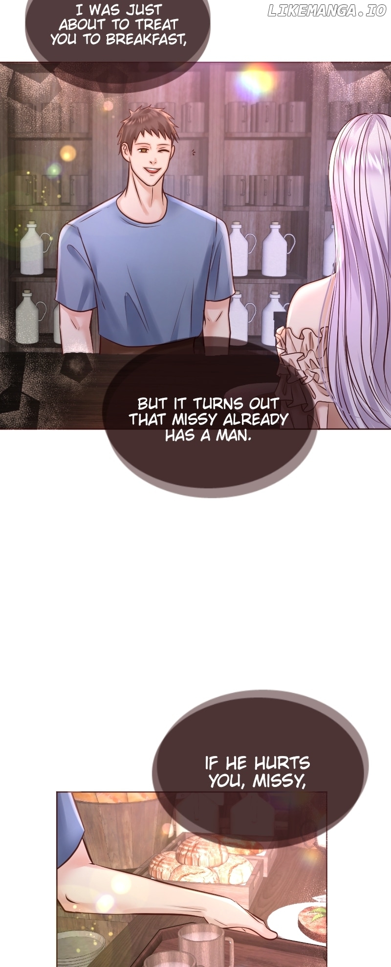 The Alpha’s Replacement Bride Chapter 23 - Page 10