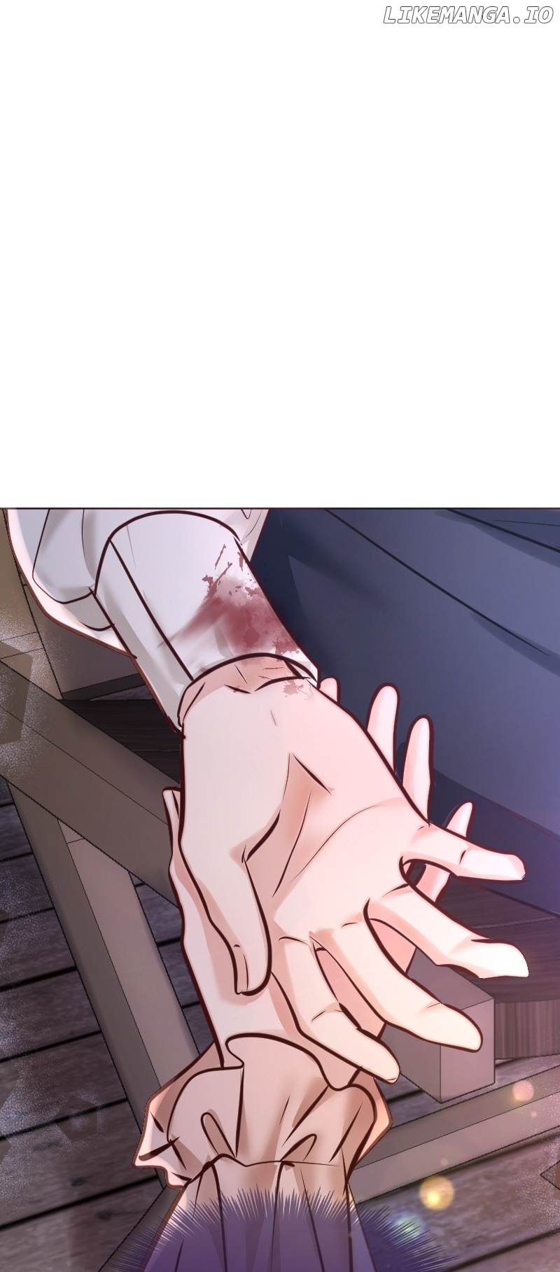 The Alpha’s Replacement Bride Chapter 24 - Page 11