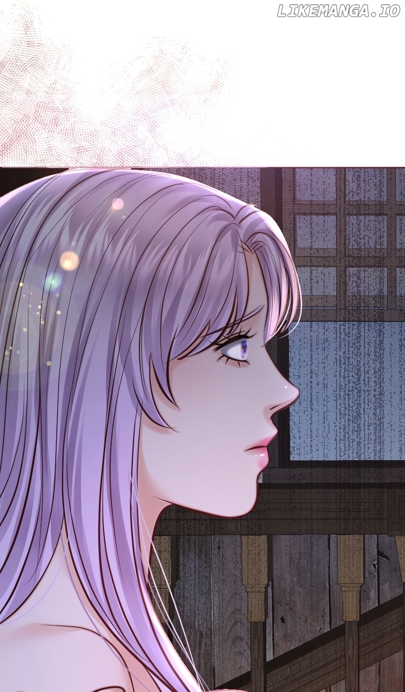 The Alpha’s Replacement Bride Chapter 24 - Page 3