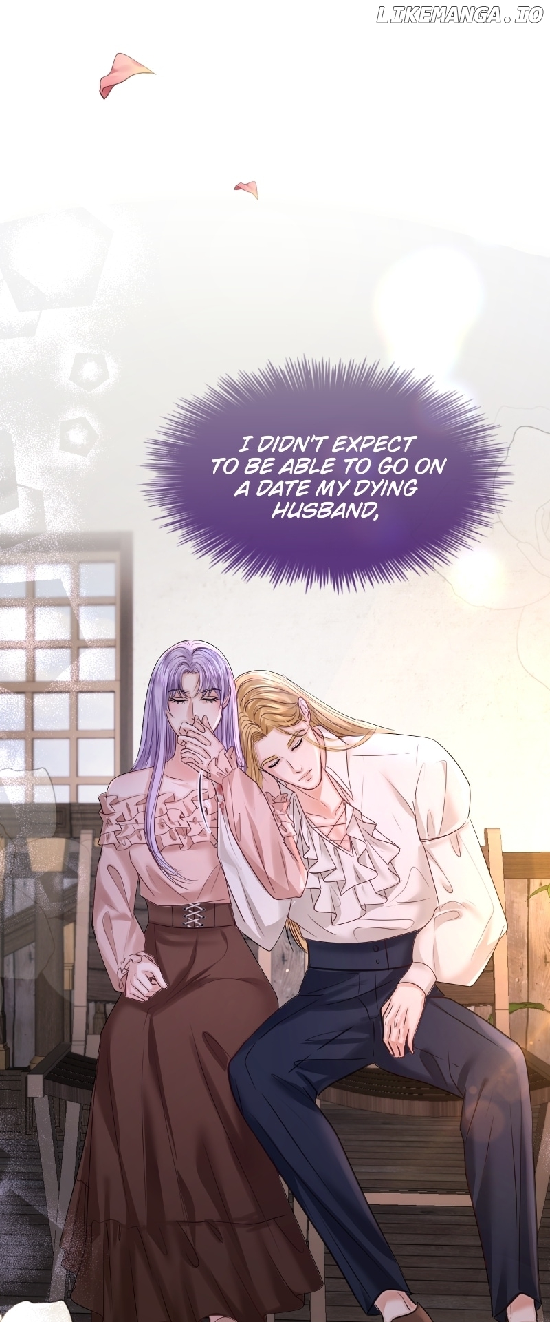 The Alpha’s Replacement Bride Chapter 24 - Page 21