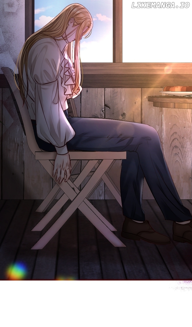 The Alpha’s Replacement Bride Chapter 24 - Page 5