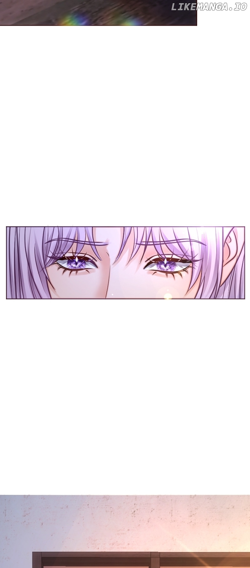 The Alpha’s Replacement Bride Chapter 24 - Page 7