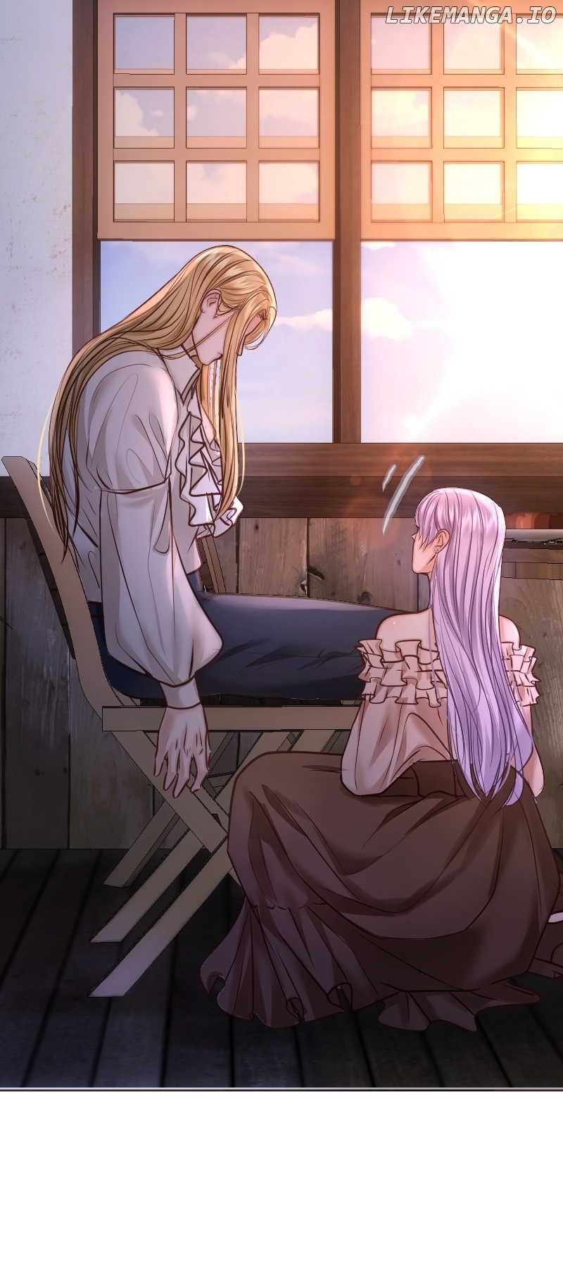 The Alpha’s Replacement Bride Chapter 24 - Page 8