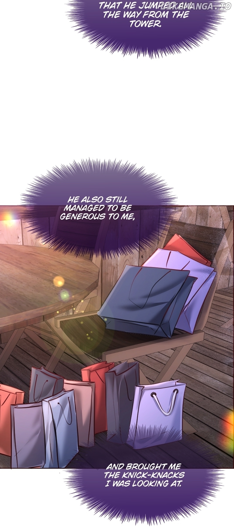 The Alpha’s Replacement Bride Chapter 24 - Page 10