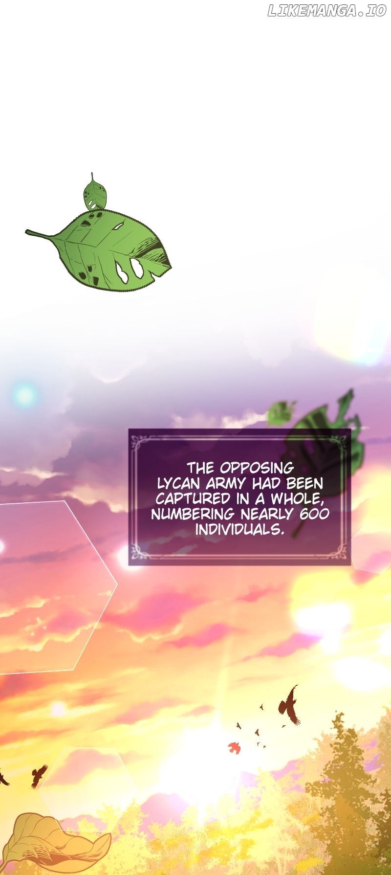The Alpha’s Replacement Bride Chapter 25 - Page 21