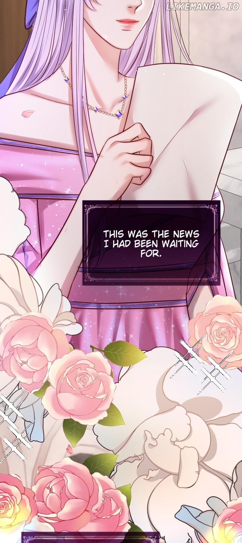 The Alpha’s Replacement Bride Chapter 25 - Page 24