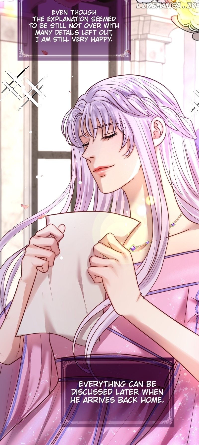 The Alpha’s Replacement Bride Chapter 25 - Page 25