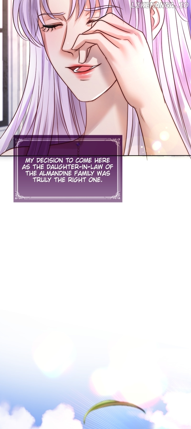 The Alpha’s Replacement Bride Chapter 25 - Page 27