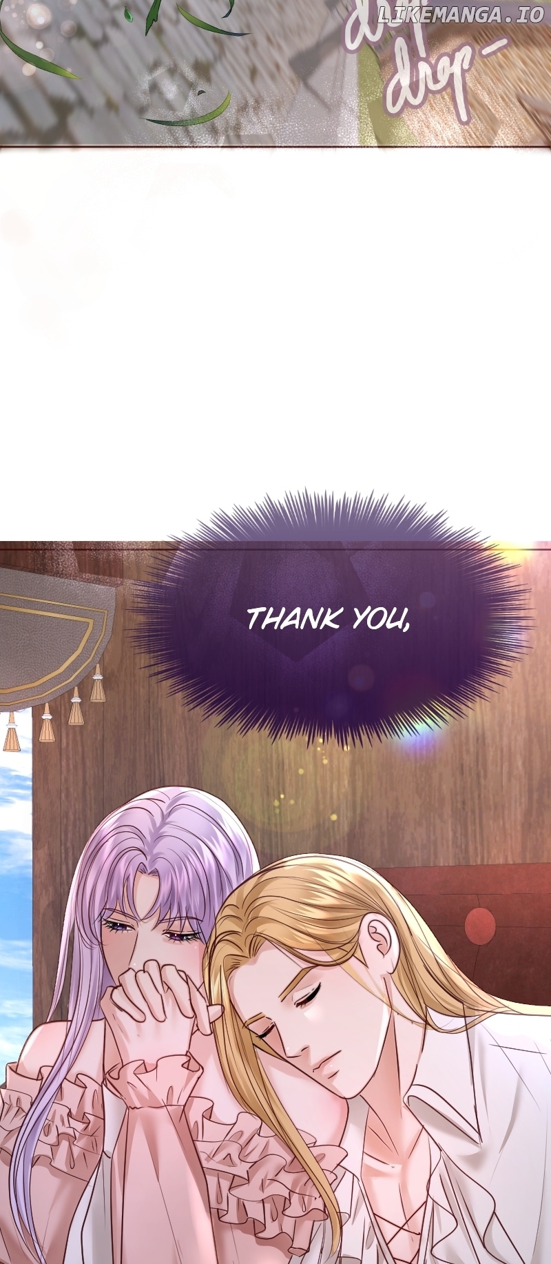 The Alpha’s Replacement Bride Chapter 25 - Page 6