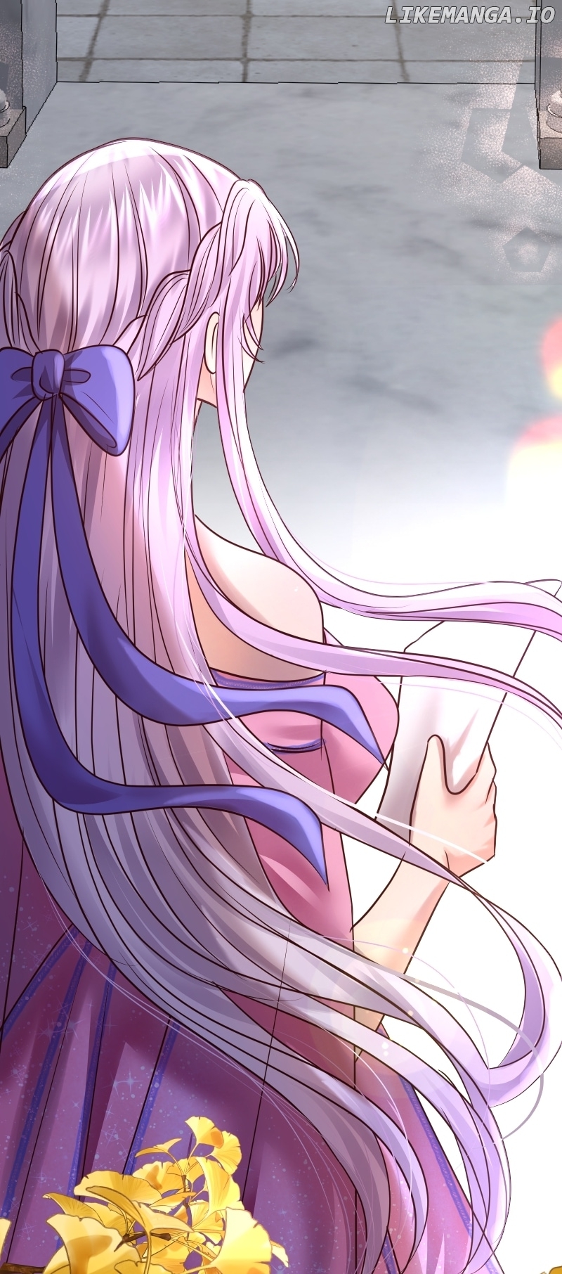 The Alpha’s Replacement Bride Chapter 26 - Page 12