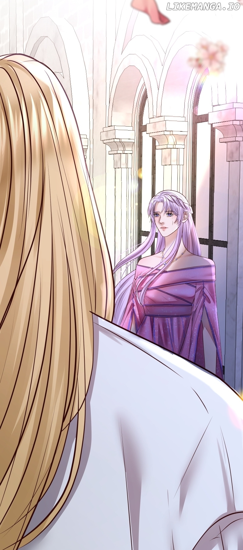 The Alpha’s Replacement Bride Chapter 26 - Page 14