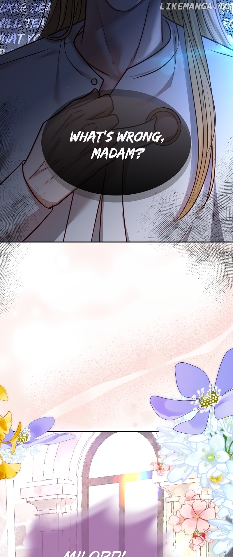 The Alpha’s Replacement Bride Chapter 26 - Page 18