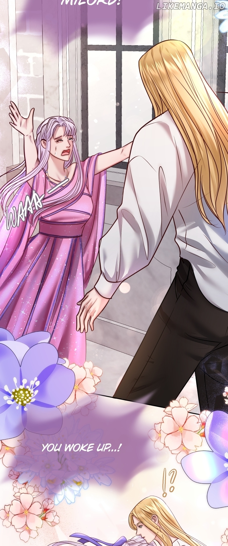 The Alpha’s Replacement Bride Chapter 26 - Page 19