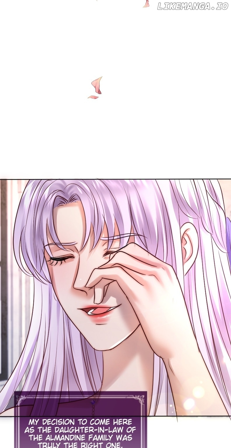 The Alpha’s Replacement Bride Chapter 26 - Page 3