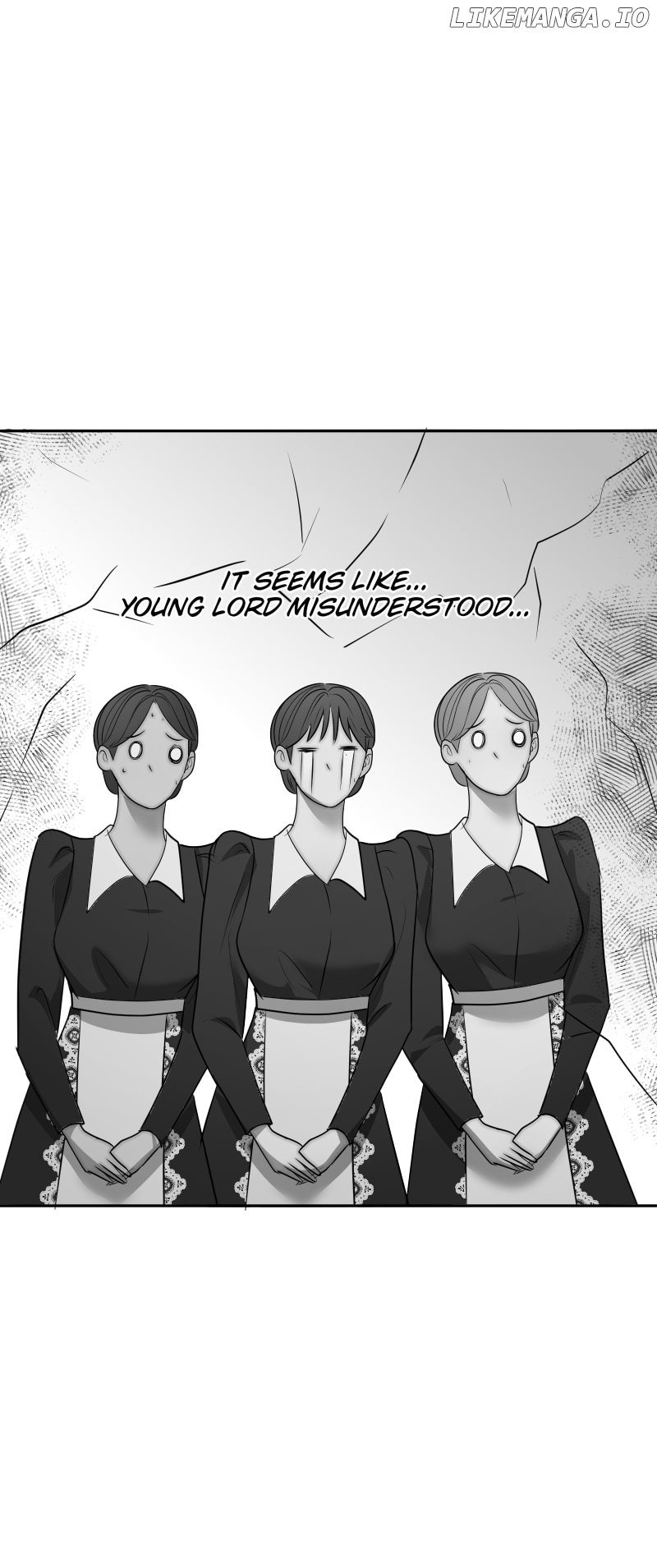 The Alpha’s Replacement Bride Chapter 26 - Page 22