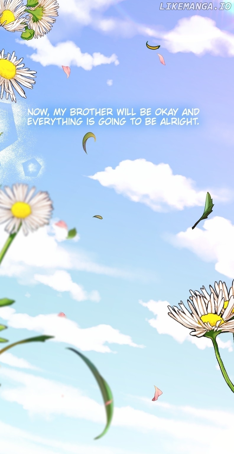 The Alpha’s Replacement Bride Chapter 26 - Page 5