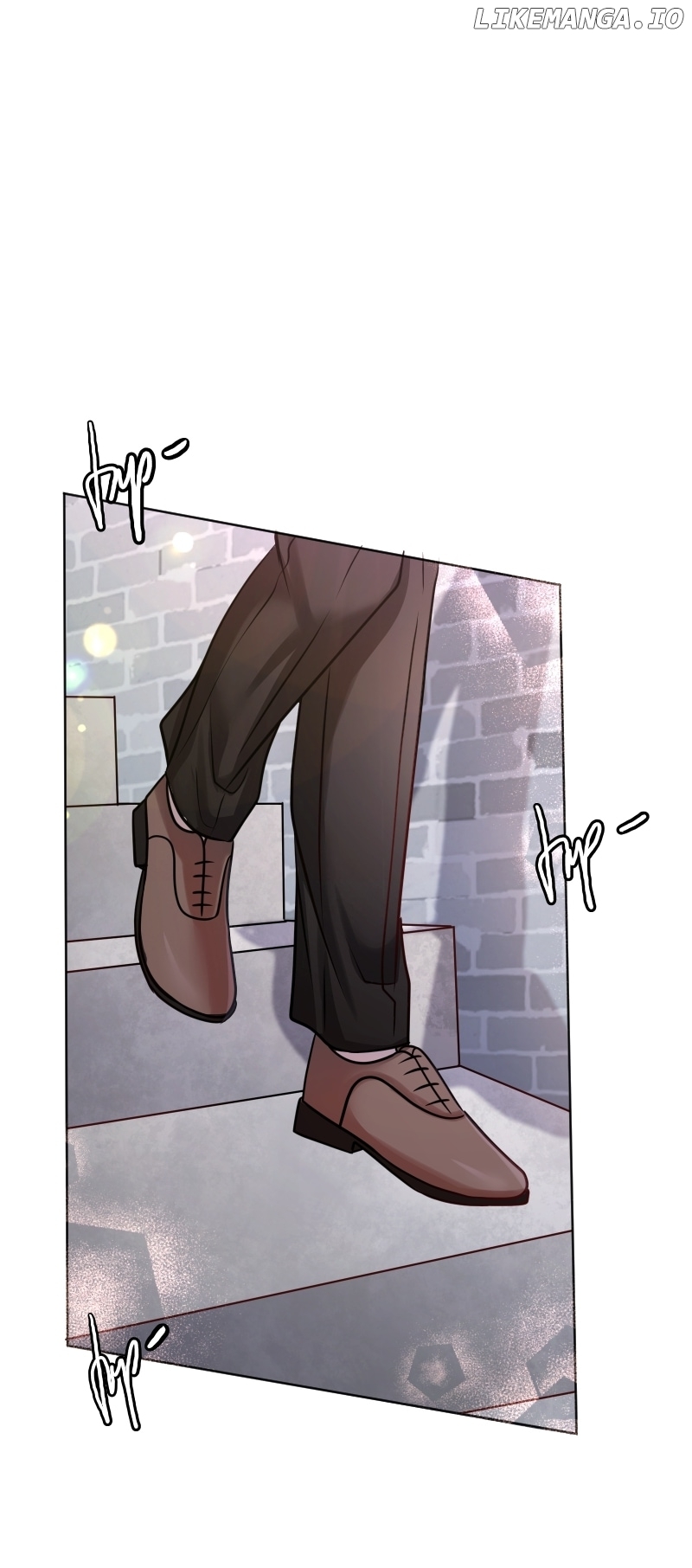 The Alpha’s Replacement Bride Chapter 26 - Page 7