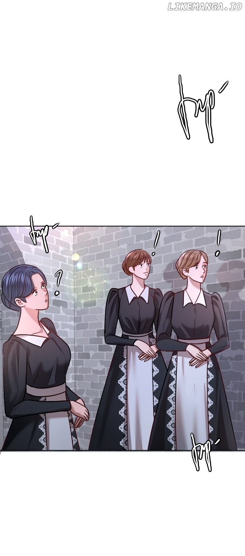 The Alpha’s Replacement Bride Chapter 26 - Page 8