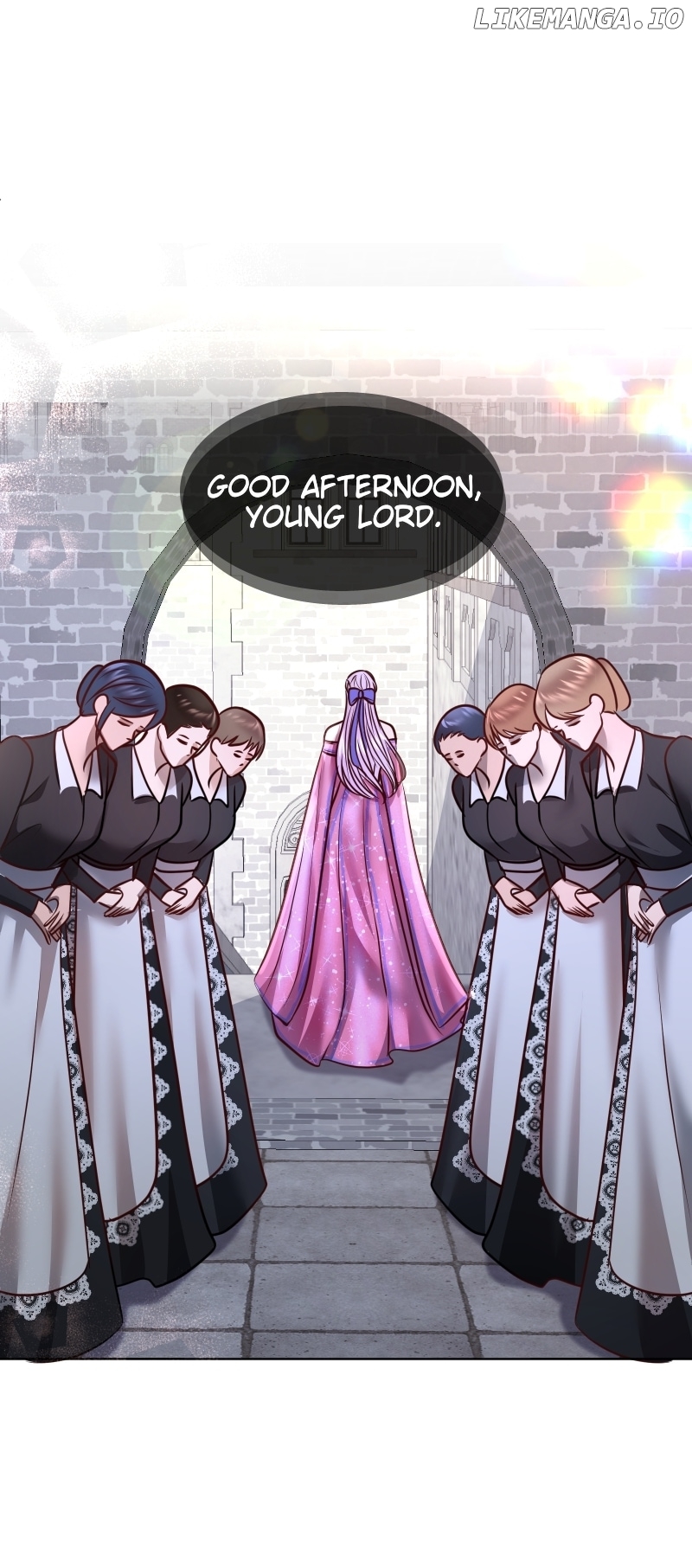 The Alpha’s Replacement Bride Chapter 26 - Page 9