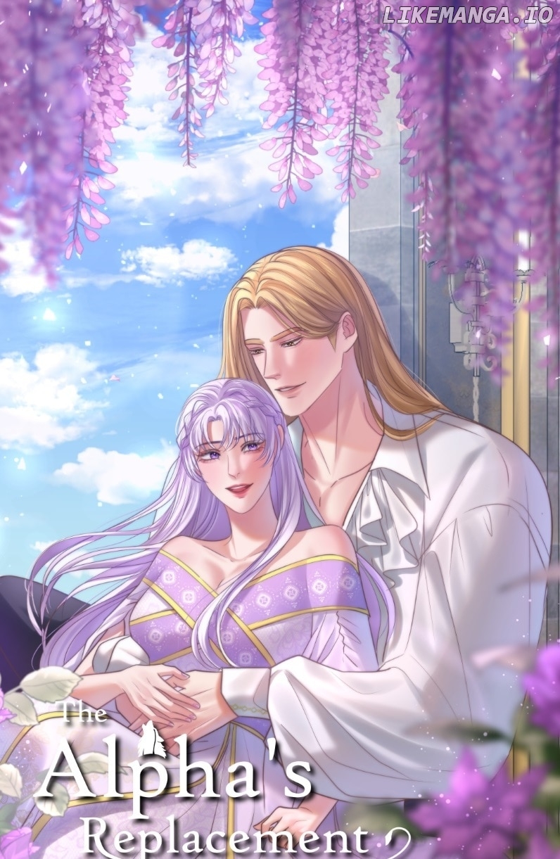The Alpha’s Replacement Bride Chapter 27 - Page 1