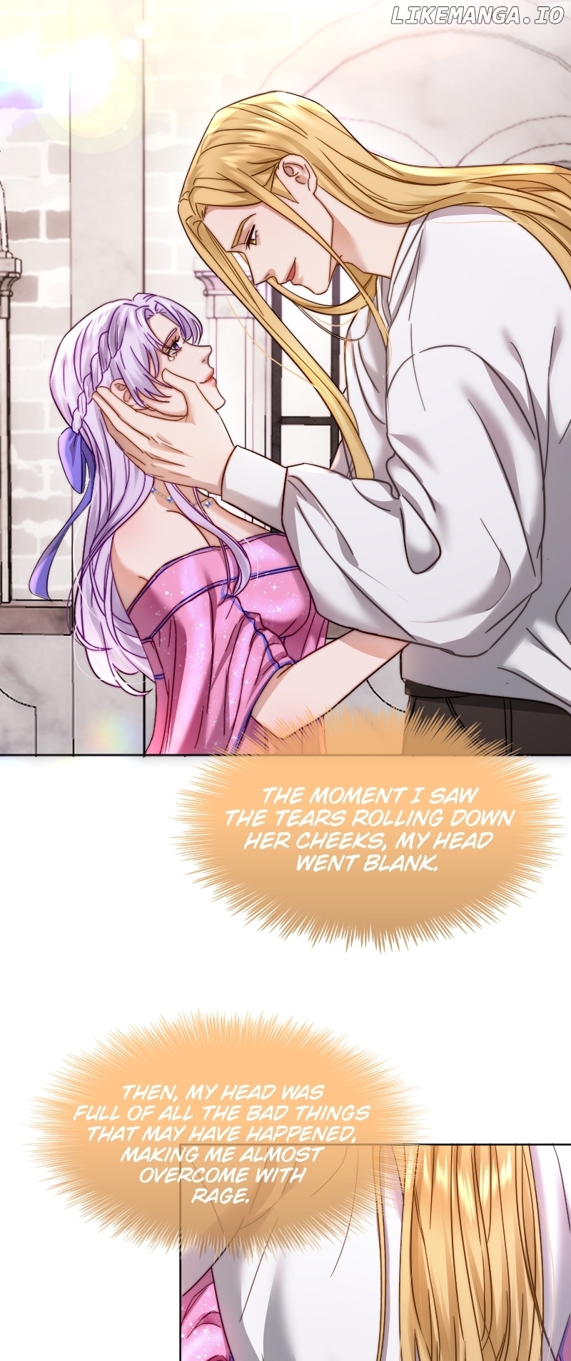 The Alpha’s Replacement Bride Chapter 27 - Page 11