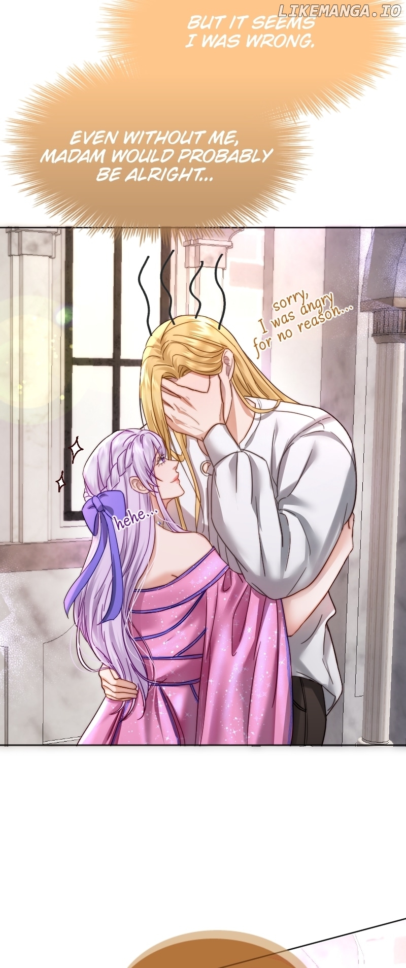 The Alpha’s Replacement Bride Chapter 27 - Page 13