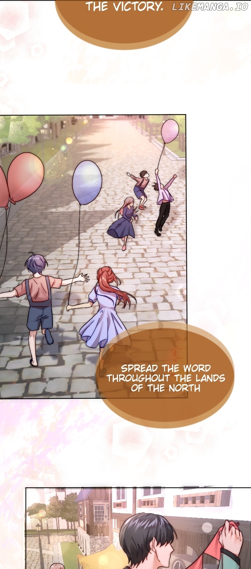 The Alpha’s Replacement Bride Chapter 27 - Page 17