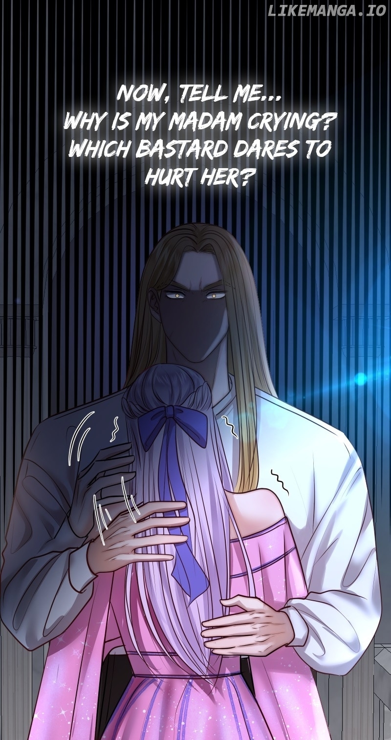 The Alpha’s Replacement Bride Chapter 27 - Page 3