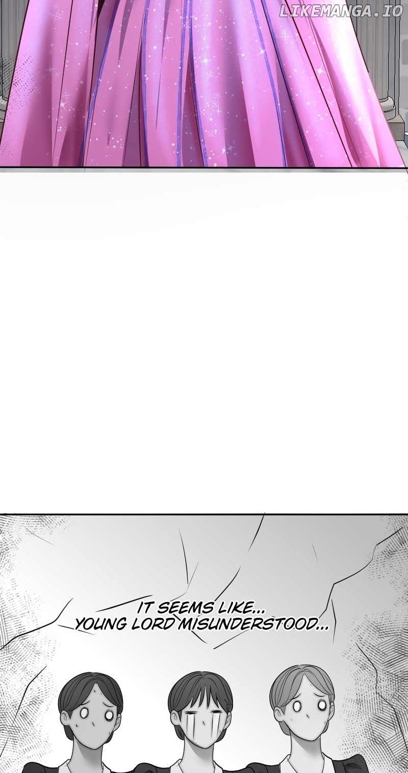 The Alpha’s Replacement Bride Chapter 27 - Page 4