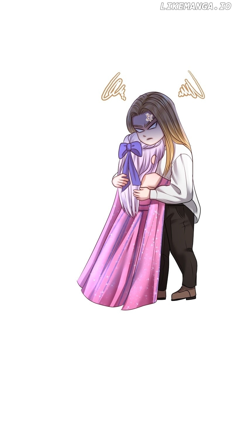 The Alpha’s Replacement Bride Chapter 27 - Page 6