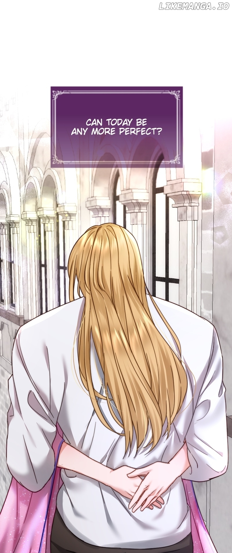 The Alpha’s Replacement Bride Chapter 27 - Page 7