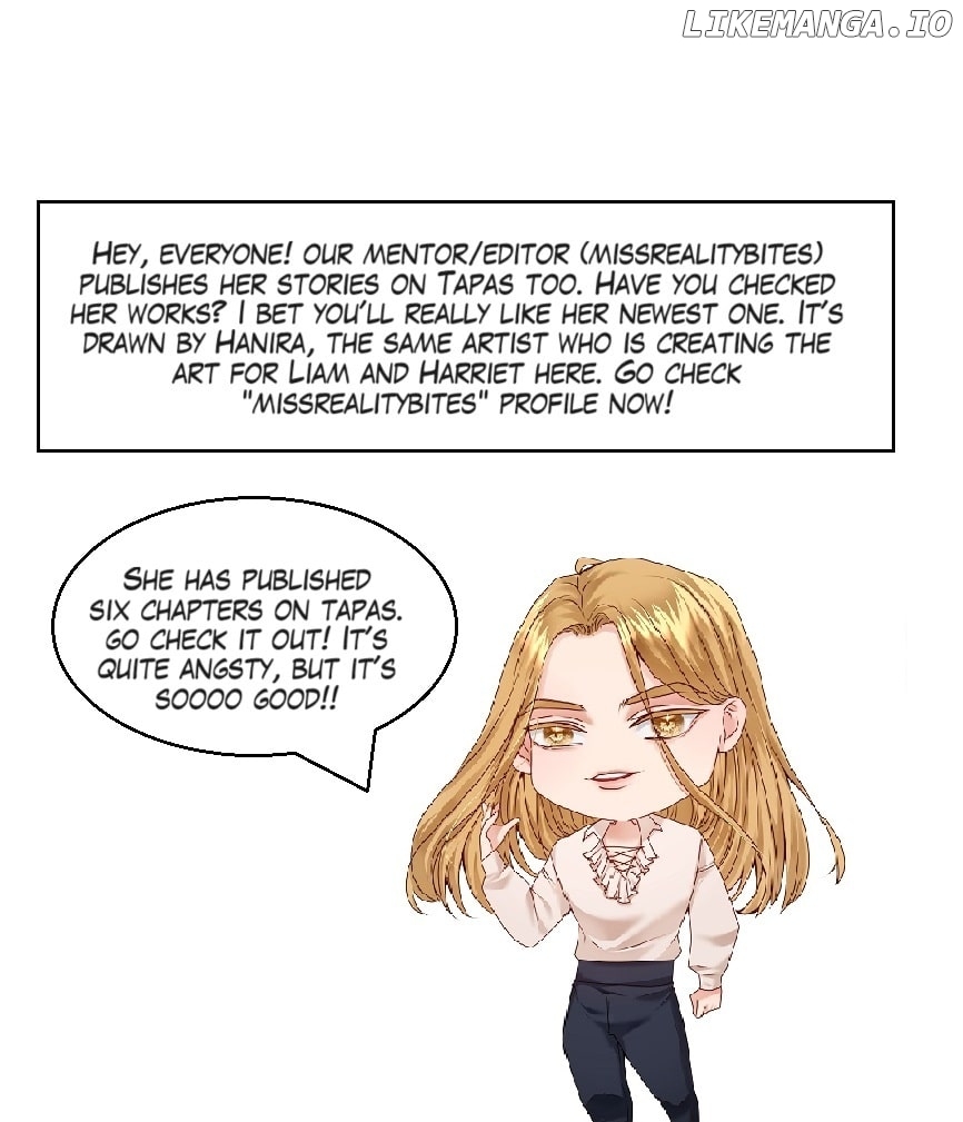 The Alpha’s Replacement Bride Chapter 28 - Page 1