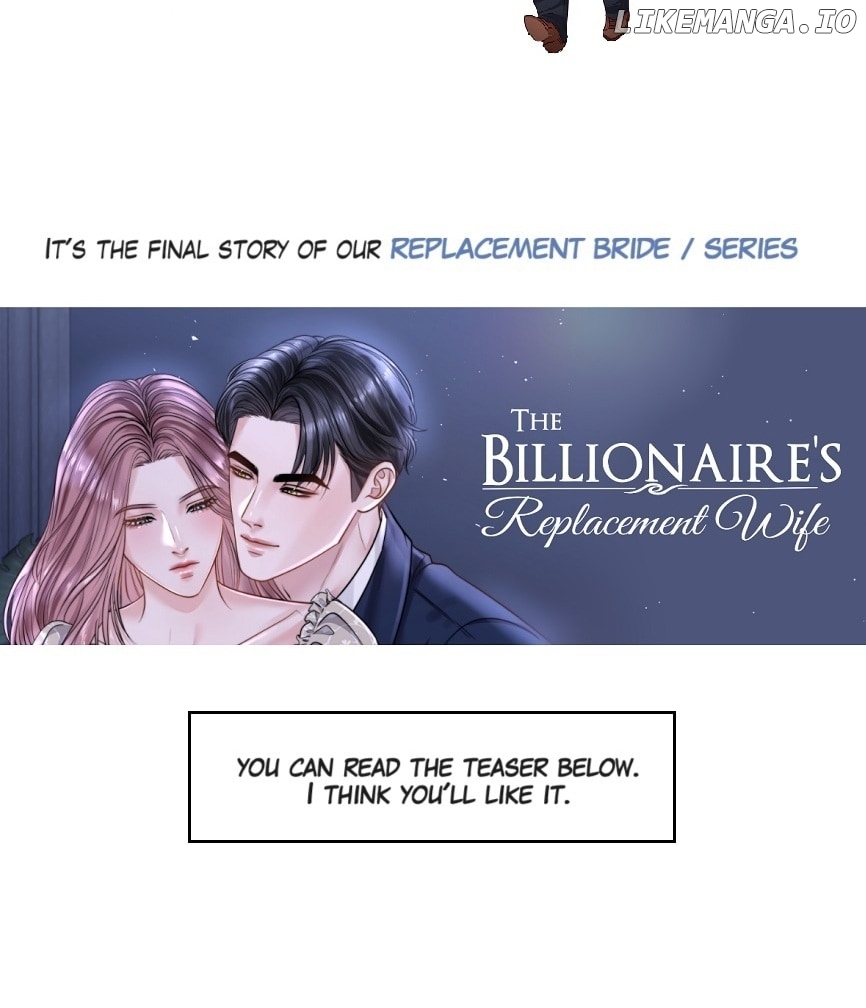The Alpha’s Replacement Bride Chapter 28 - Page 2