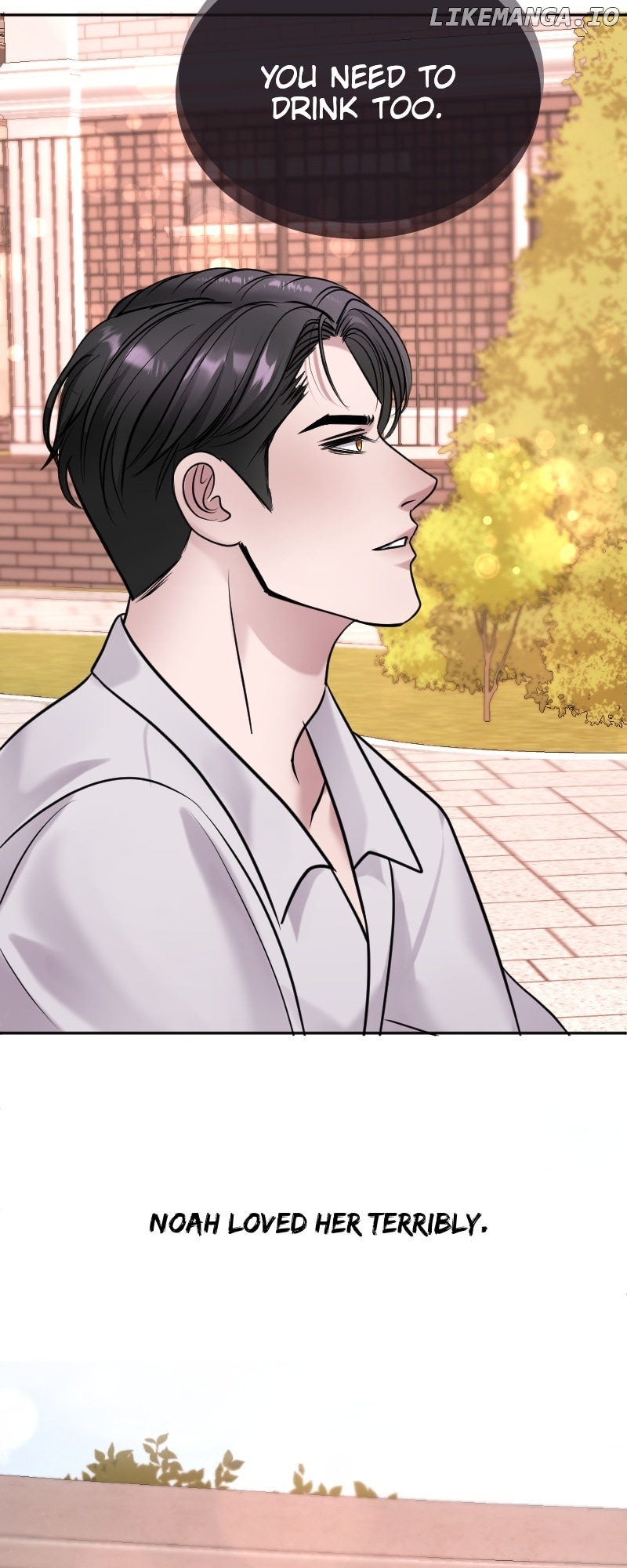 The Alpha’s Replacement Bride Chapter 28 - Page 12