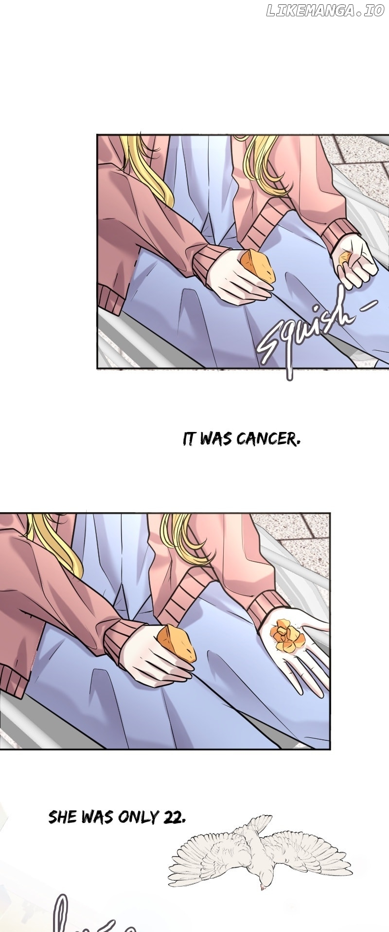 The Alpha’s Replacement Bride Chapter 28 - Page 14
