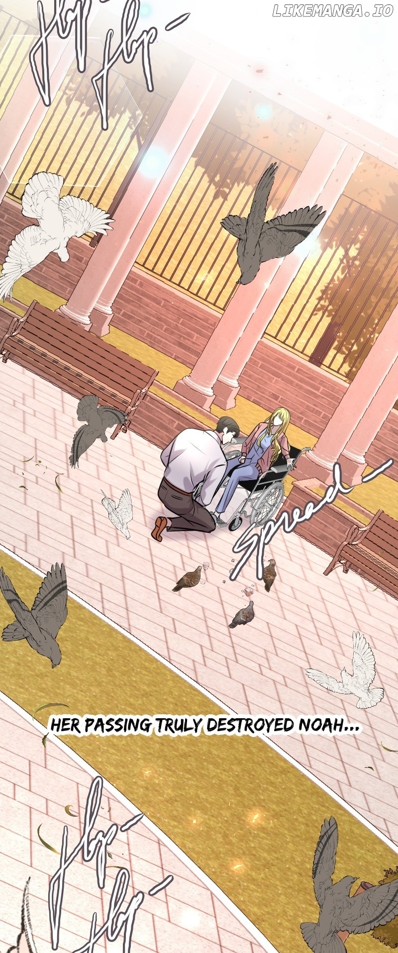 The Alpha’s Replacement Bride Chapter 28 - Page 15