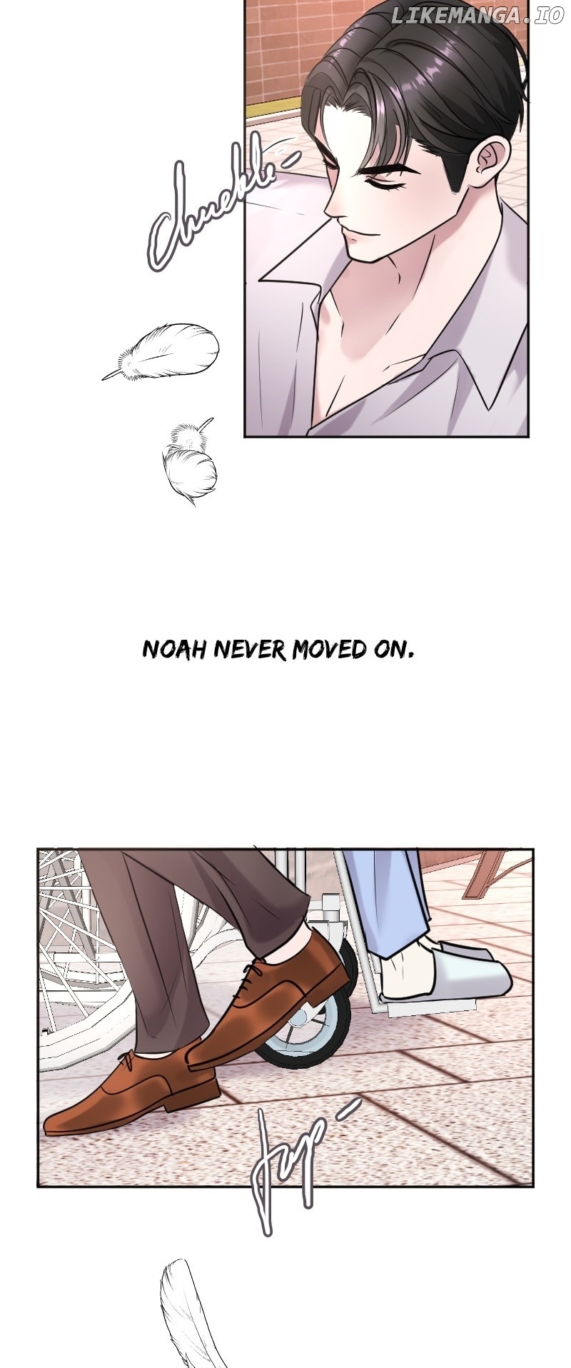 The Alpha’s Replacement Bride Chapter 28 - Page 17