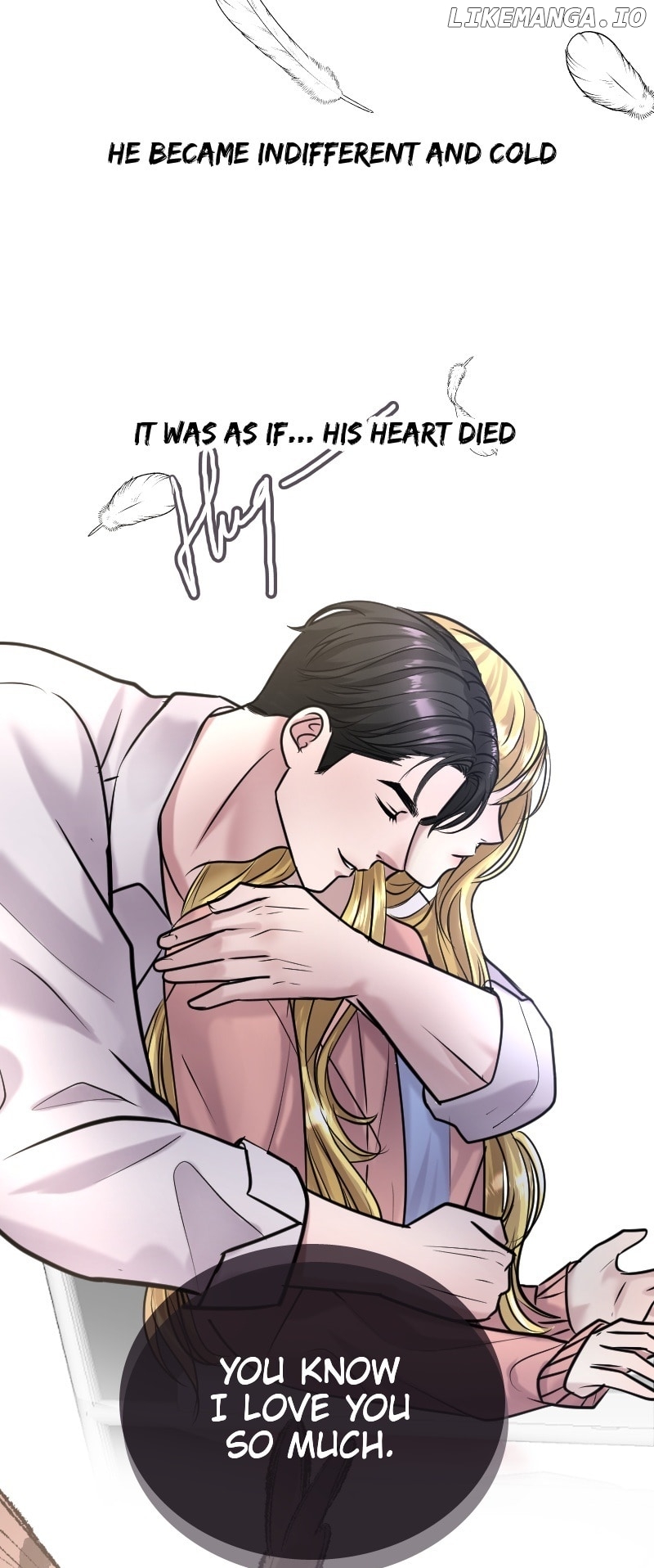 The Alpha’s Replacement Bride Chapter 28 - Page 18