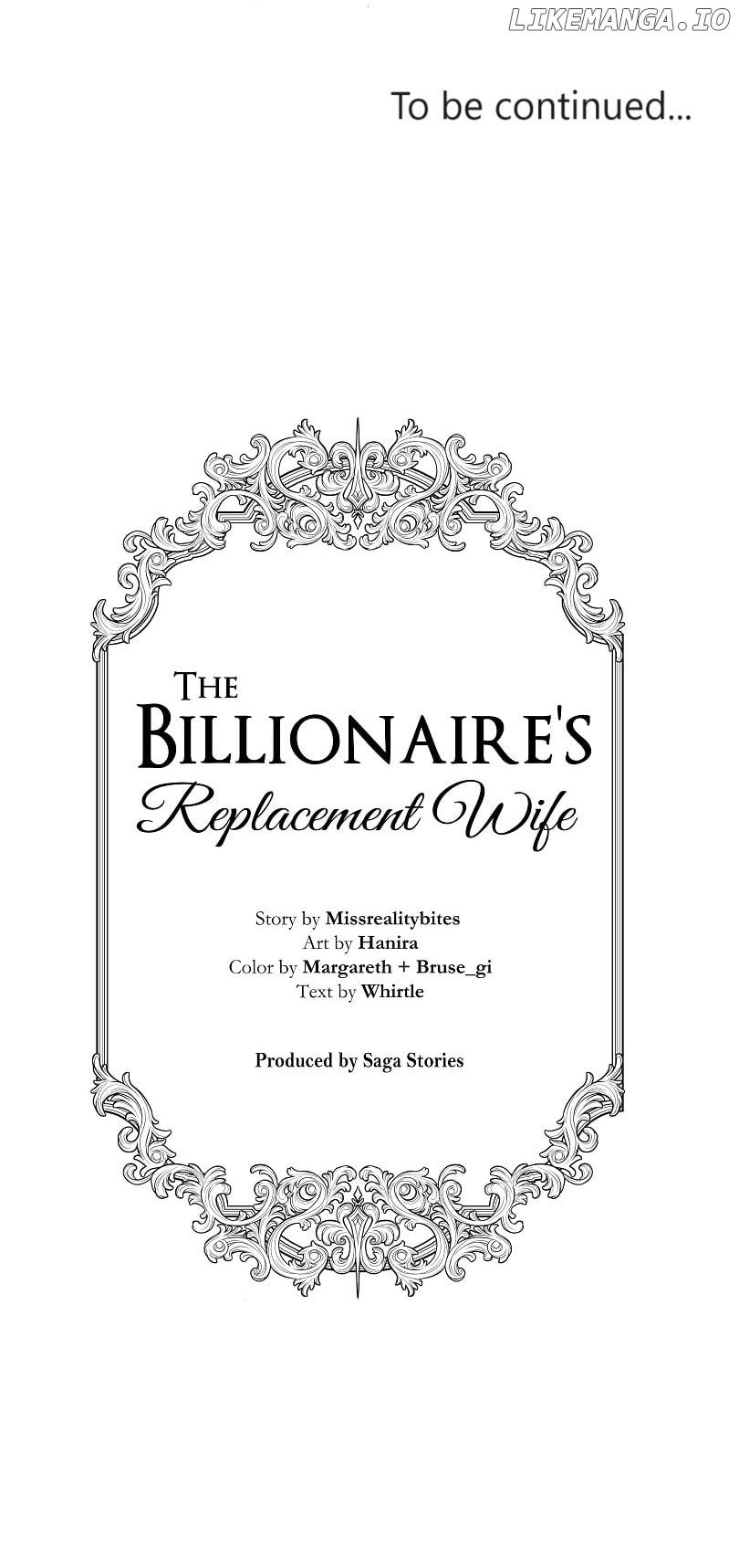 The Alpha’s Replacement Bride Chapter 28 - Page 20