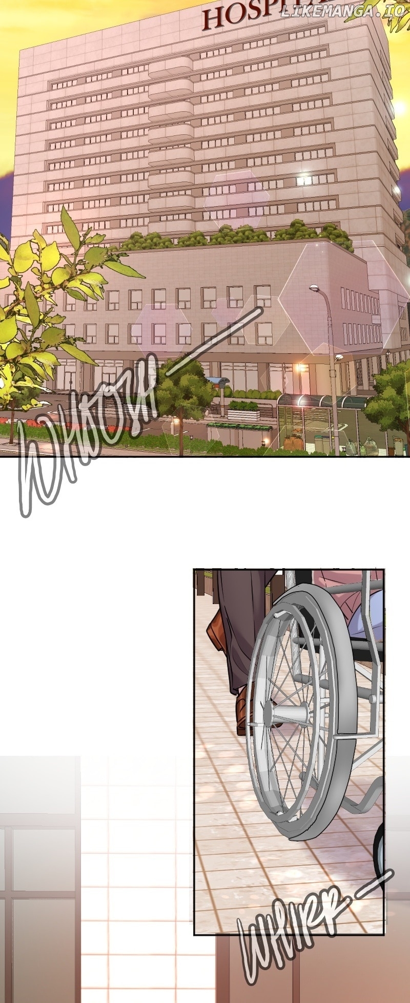 The Alpha’s Replacement Bride Chapter 28 - Page 4