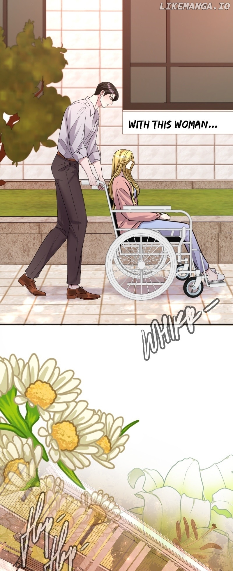 The Alpha’s Replacement Bride Chapter 28 - Page 5
