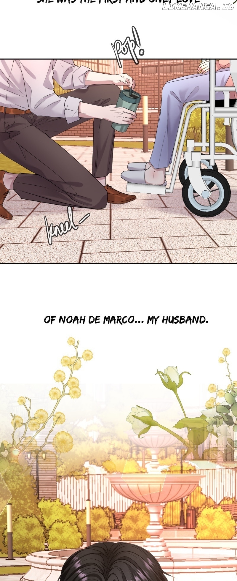 The Alpha’s Replacement Bride Chapter 28 - Page 7