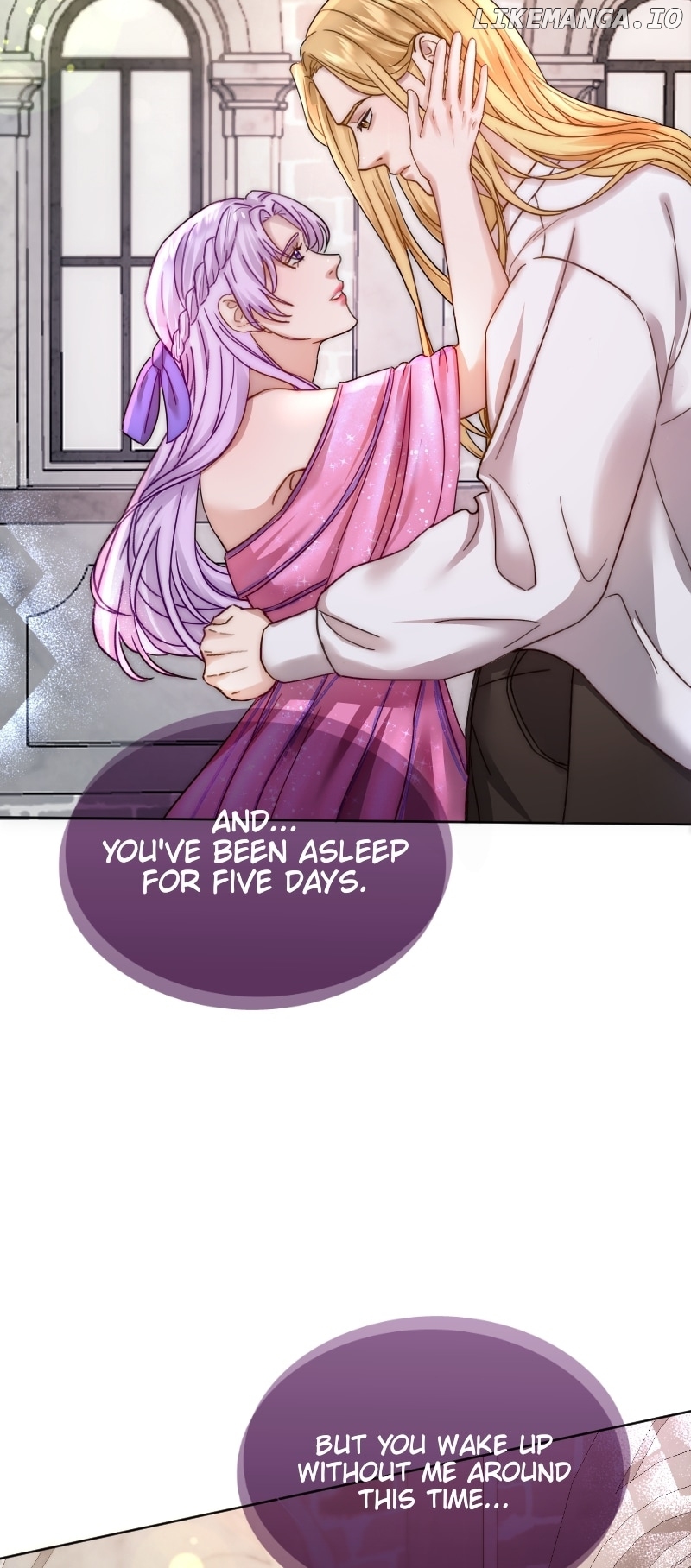 The Alpha’s Replacement Bride Chapter 29 - Page 11