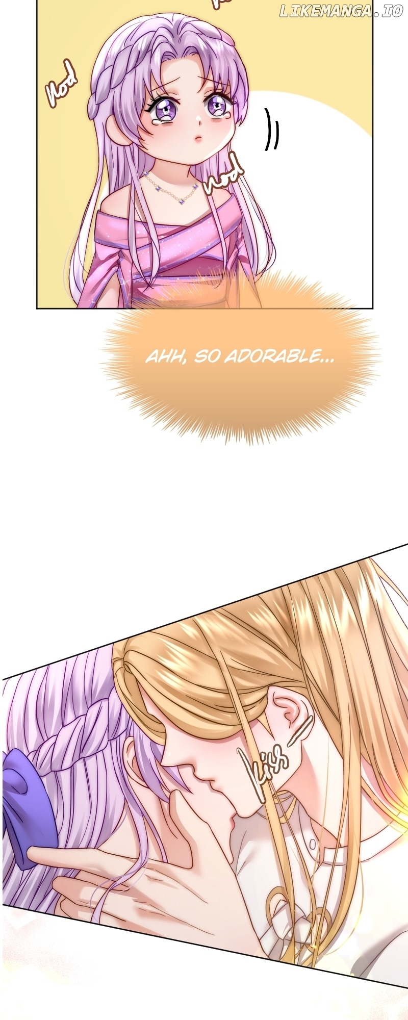 The Alpha’s Replacement Bride Chapter 29 - Page 14