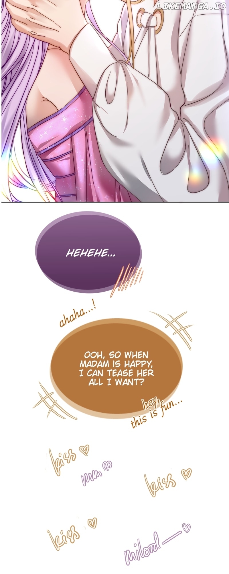 The Alpha’s Replacement Bride Chapter 29 - Page 16