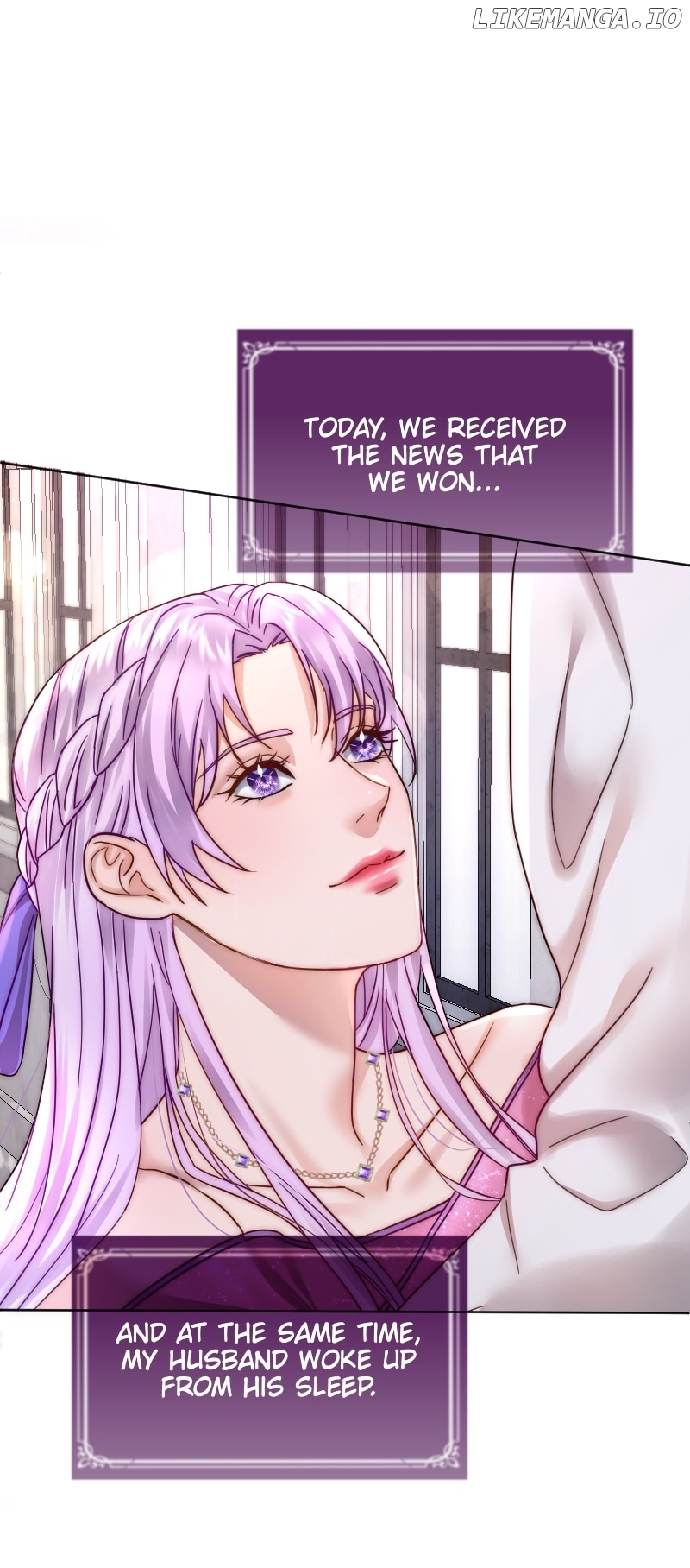 The Alpha’s Replacement Bride Chapter 29 - Page 7