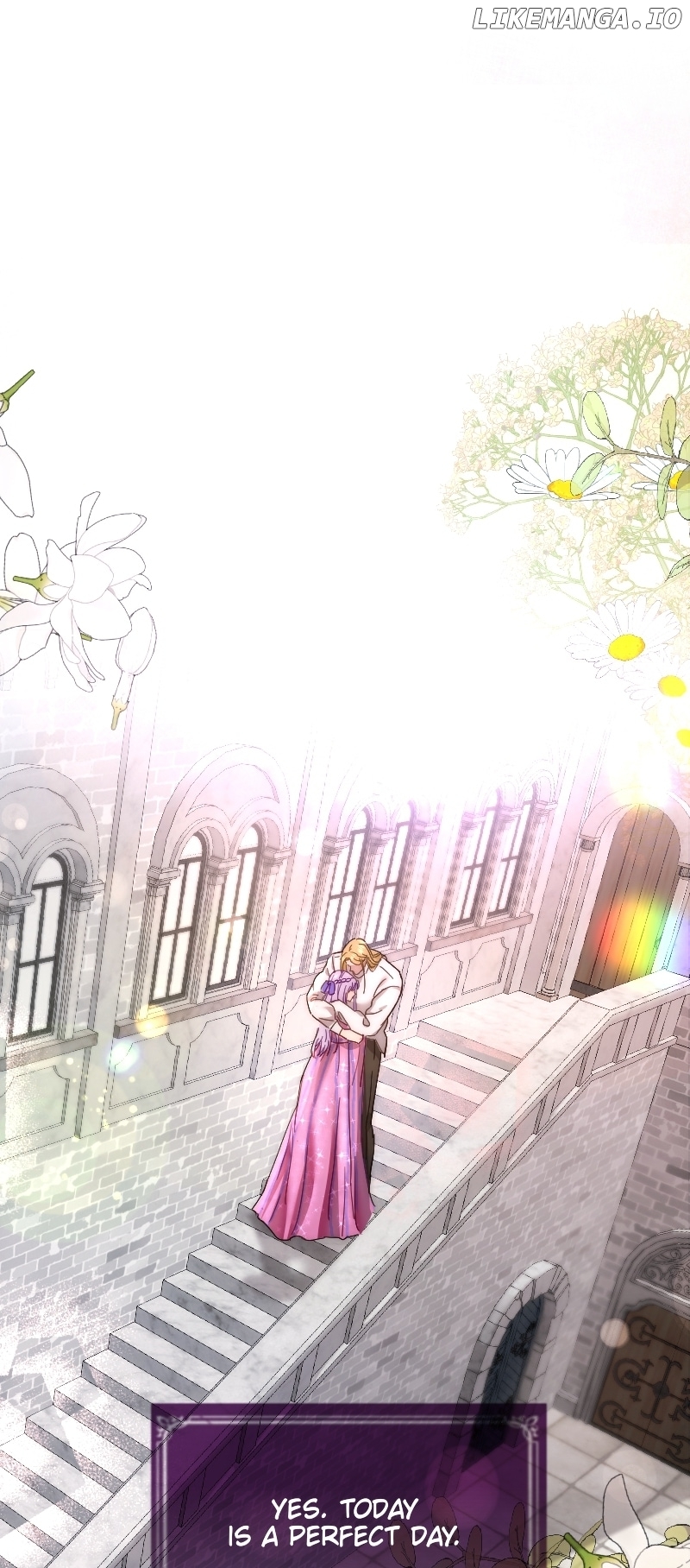 The Alpha’s Replacement Bride Chapter 29 - Page 8