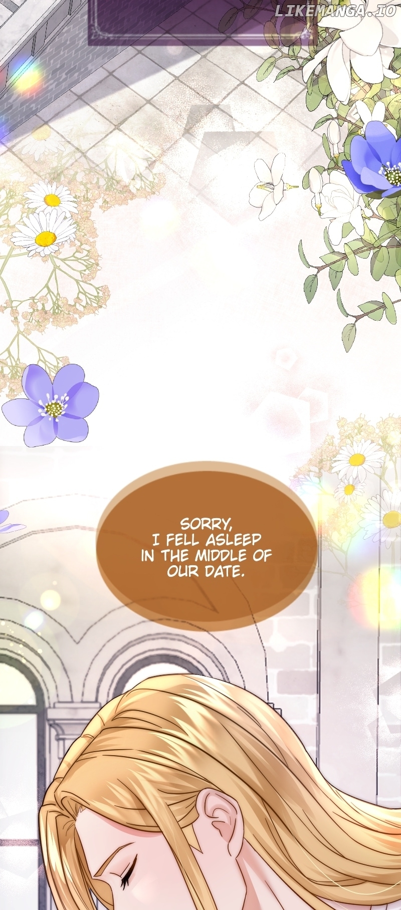 The Alpha’s Replacement Bride Chapter 29 - Page 9