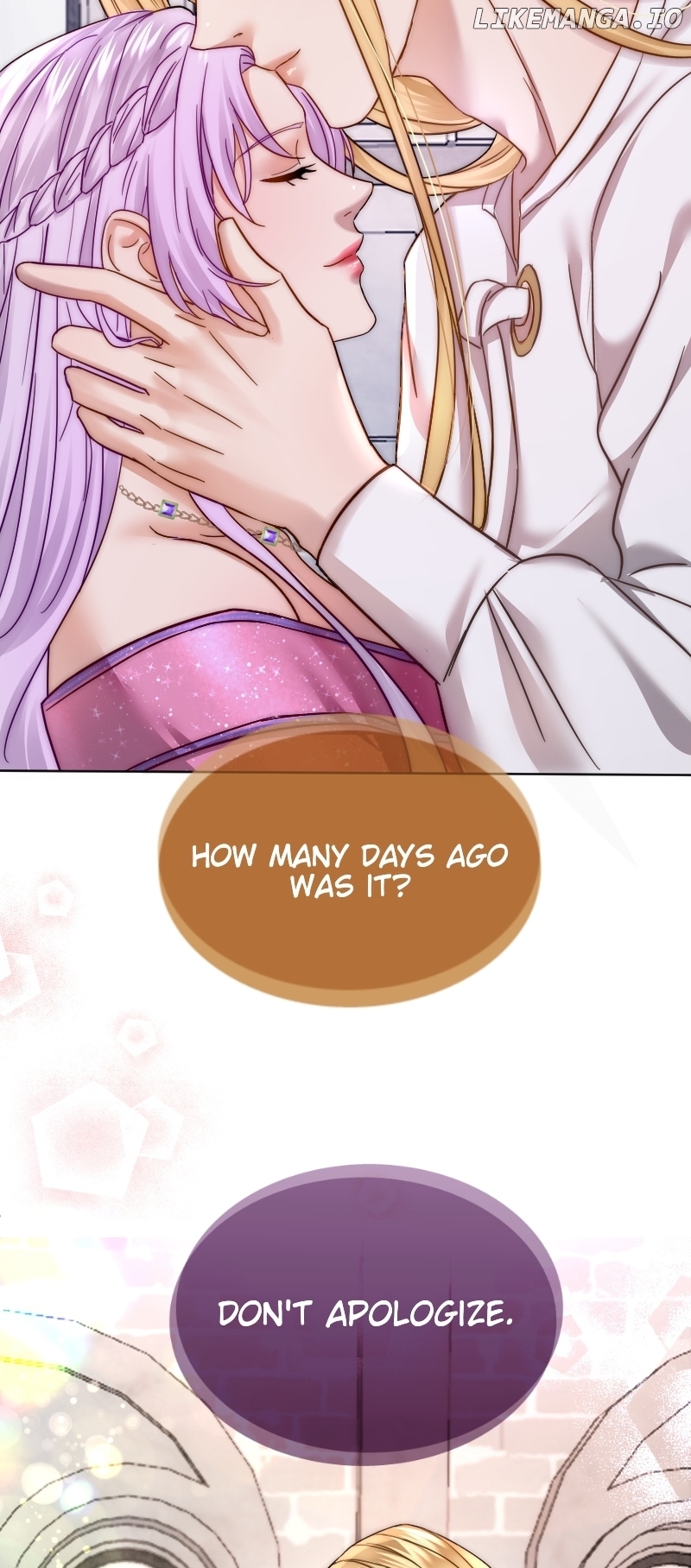 The Alpha’s Replacement Bride Chapter 29 - Page 10