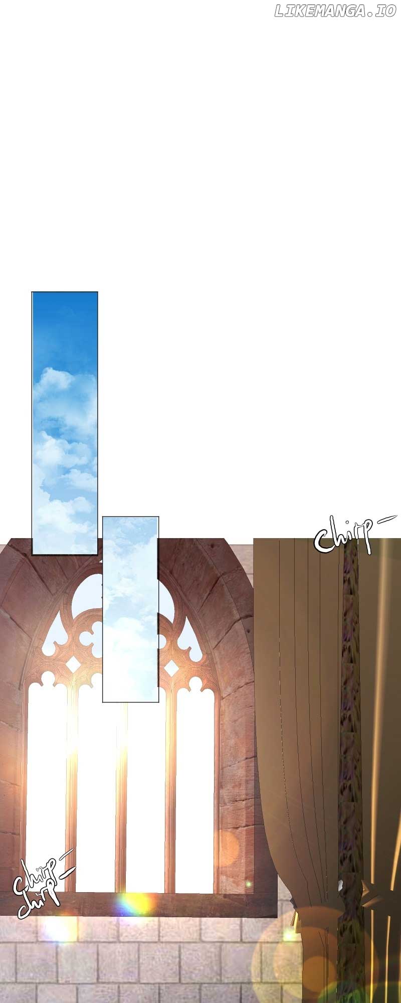 The Alpha’s Replacement Bride Chapter 3 - Page 1
